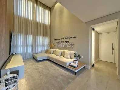 Apartamento com 4 Quartos à venda, 167m² no Vila da Serra, Nova Lima
