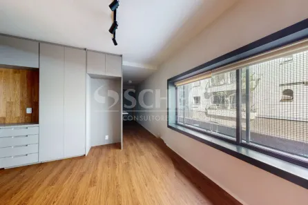 Apartamento com 2 Quartos à venda, 116m² no Jardim Paulista, São Paulo