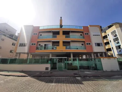 Apartamento com 3 Quartos para alugar, 130m² no Canasvieiras, Florianópolis