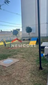 Apartamento com 2 Quartos à venda, 46m² no Vitta São José, Bauru