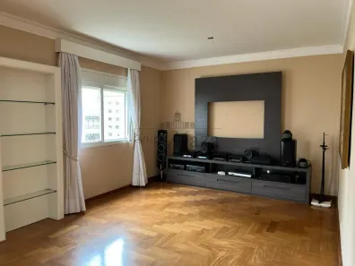 Apartamento com 3 Quartos à venda, 168m² no Perdizes, São Paulo