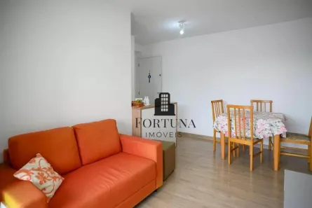 Apartamento com 2 Quartos à venda, 57m² no Saúde, São Paulo