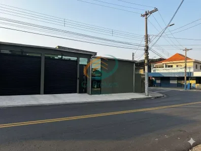 Galpão/Depósito/Armazém para alugar, 450m² no Jardim do Triunfo, Guarulhos