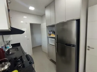 Apartamento com 3 Quartos à venda, 100m² no Areão, Cuiabá