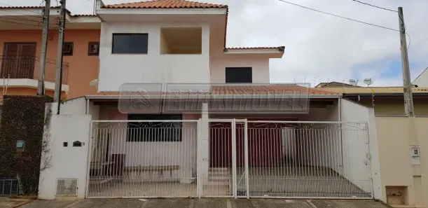 Casa com 4 Quartos à venda, 260m² no Jardim Vila São Domingos, Sorocaba