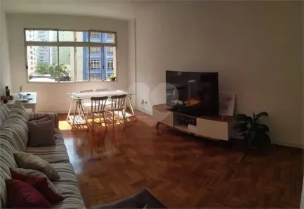 Apartamento com 3 Quartos à venda, 110m² no Bela Vista, São Paulo