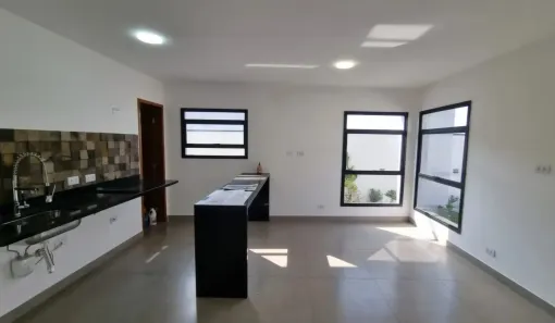 Casa de Condomínio com 3 Quartos à venda, 159m² no Villas do Jaguari, Santana de Parnaíba