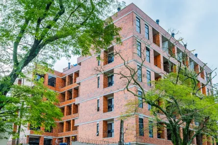 Apartamento com 1 Quarto à venda, 27m² no Prado Velho, Curitiba