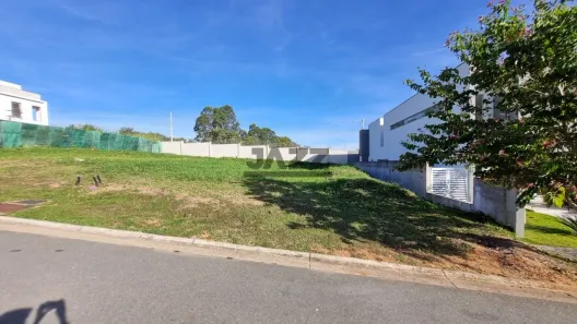 Lote/Terreno à venda, 420m² no Loteamento Residencial Arborais, Campinas