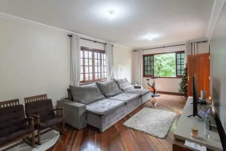 Casa com 4 Quartos à venda, 264m² no Bandeirantes (Pampulha), Belo Horizonte