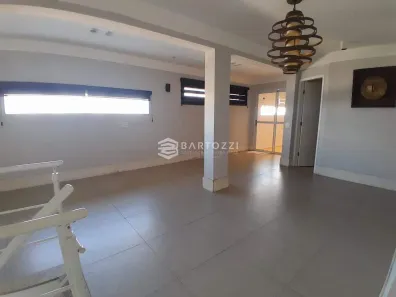 Cobertura com 1 Quarto à venda, 140m² no Olímpico, São Caetano do Sul