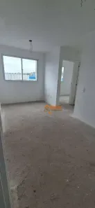 Apartamento com 2 Quartos à venda, 44m² no Vila Nova Bonsucesso, Guarulhos