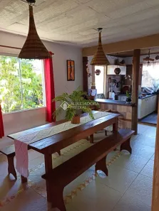 Sobrado com 3 Quartos à venda, 150m² no Campo D'aviação, Imbituba