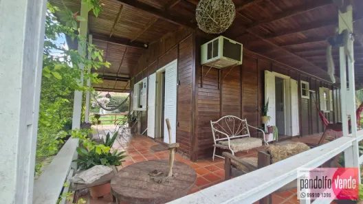 Fazenda/Sítio com 3 Quartos à venda, 1200m² no Parque Eldorado, Eldorado do Sul