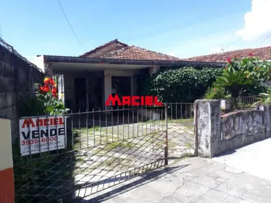 Casa com 1 Quarto à venda, 3462m² no Vila Rangel, São José dos Campos