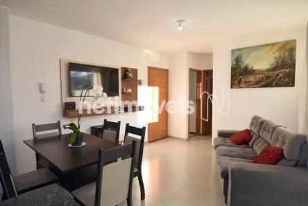 Apartamento com 2 Quartos à venda, 66m² no Santo Antônio, Belo Horizonte