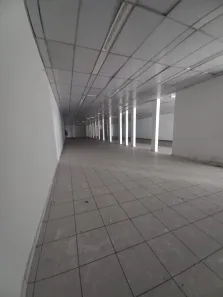 Galpão/Depósito/Armazém para alugar, 1040m² no Centro, Santo André