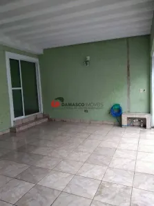 Casa com 3 Quartos à venda, 154m² no Rudge Ramos, São Bernardo do Campo
