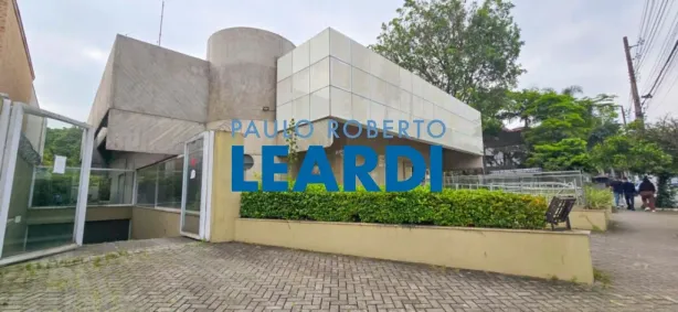 Imóvel Comercial para alugar, 1269m² no Jardim América, São Paulo