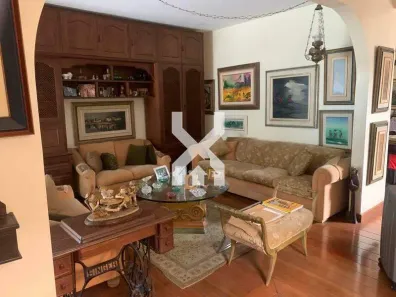 Apartamento com 4 Quartos à venda, 255m² no Serra, Belo Horizonte