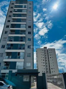 Apartamento com 2 Quartos à venda, 58m² no Cancelli, Cascavel