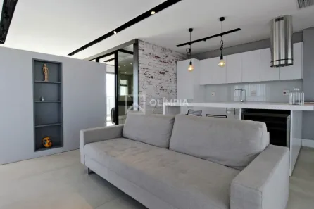 Apartamento com 1 Quarto à venda, 97m² no Vila Nova Conceição, São Paulo