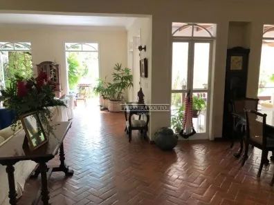 Casa de Condomínio com 5 Quartos à venda, 369m² no Itaipu, Niterói