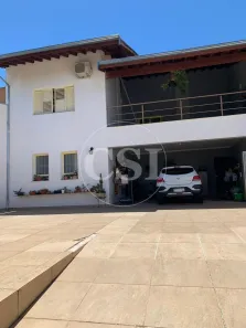 Sobrado com 3 Quartos à venda, 241m² no Parque Jambeiro, Campinas