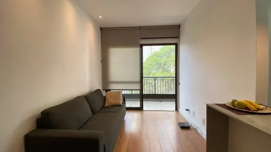 Apartamento com 2 Quartos à venda, 74m² no Vila Romana, São Paulo