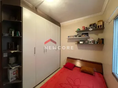 Casa com 2 Quartos à venda, 98m² no Assunção, São Bernardo do Campo