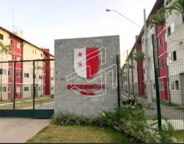Apartamento com 2 Quartos à venda, 45m² no Una, Belém