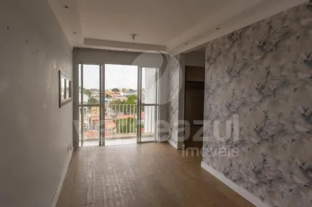 Apartamento com 2 Quartos à venda, 50m² no Jardim do Lago, Campinas