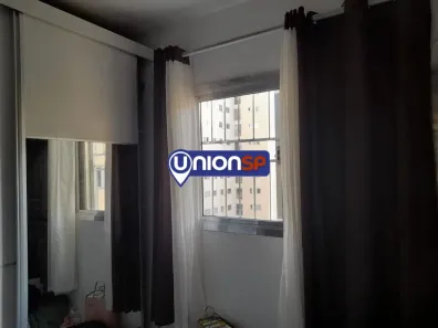 Apartamento com 3 Quartos à venda, 68m² no Vila Moraes, São Paulo