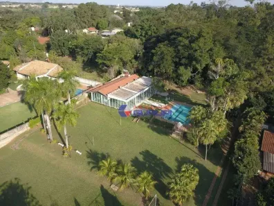 Fazenda/Sítio com 3 Quartos à venda, 400m² no Morada Campestre, São José do Rio Preto