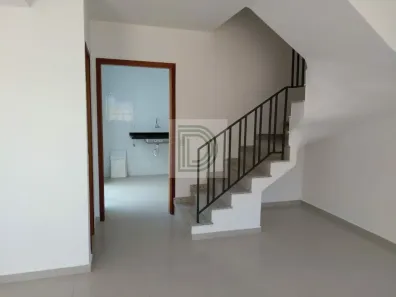Casa de Condomínio com 2 Quartos à venda, 68m² no Vila Polopoli, São Paulo