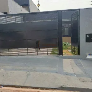 Casa com 3 Quartos à venda, 77m² no Jardim São Paulo II, Sarandi