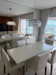 Apartamento com 3 Quartos à venda, 119m² no Jardim Belo Horizonte, Campinas