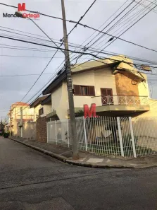 Casa com 3 Quartos à venda, 317m² no Vila Gabriel, Sorocaba