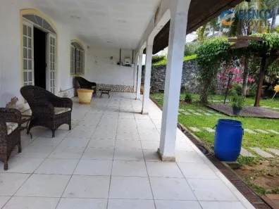Casa de Condomínio com 5 Quartos à venda, 320m² no Badu, Niterói
