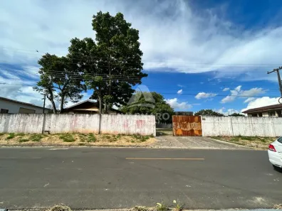 Galpão/Depósito/Armazém para alugar, 353m² no Contorno, Ponta Grossa