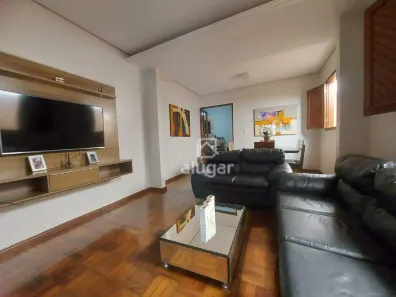 Casa com 3 Quartos à venda, 230m² no Centro, Montes Claros