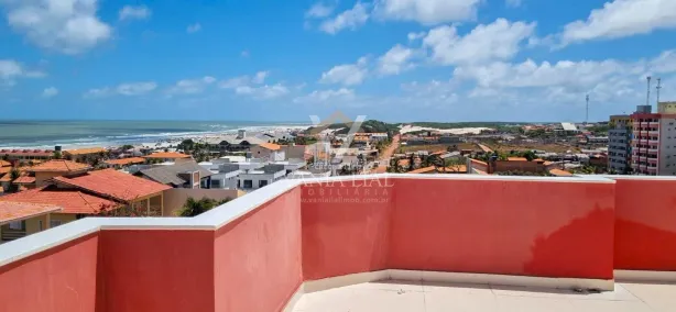 Cobertura com 4 Quartos à venda, 205m² no Atalaia, Salinópolis