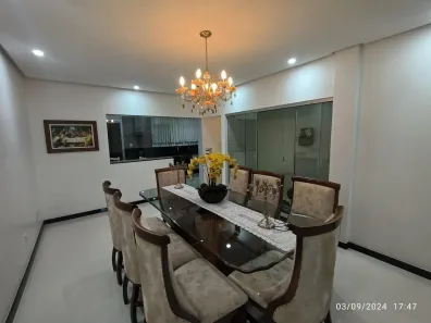 Apartamento com 4 Quartos à venda, 160m² no Primavera, Vitória da Conquista