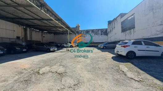 Lote/Terreno à venda, 500m² no Jardim Santa Mena, Guarulhos
