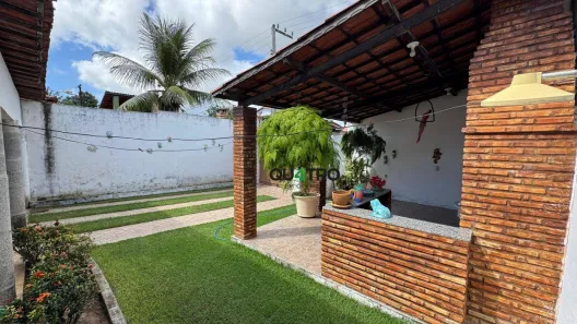 Casa com 3 Quartos à venda, 115m² no Paracuru, Paracuru