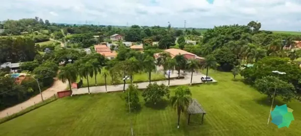 Fazenda/Sítio com 5 Quartos à venda, 10m² no Chácara Alvorada, Indaiatuba