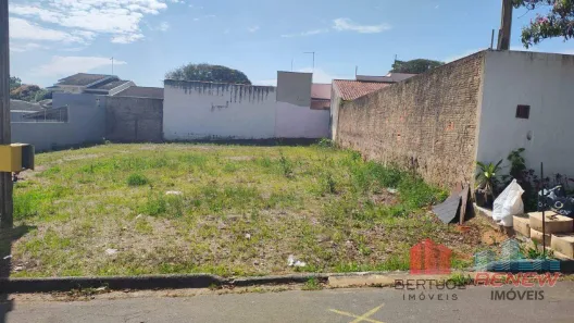 Lote/Terreno à venda, 300m² no Loteamento Residencial Nova Itália, Valinhos