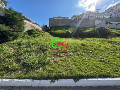Lote/Terreno à venda, 450m² no Villaggio Capríccio, Louveira