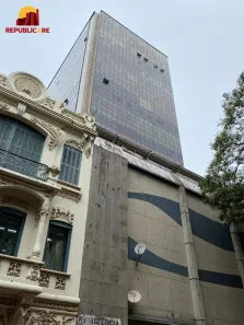 Sala Comercial à venda, 280m² no Centro Histórico, Porto Alegre