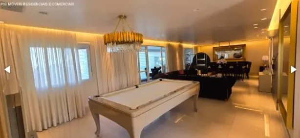Apartamento com 3 Quartos à venda, 226m² no Vila Andrade, São Paulo